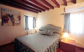 San Marco Apartments