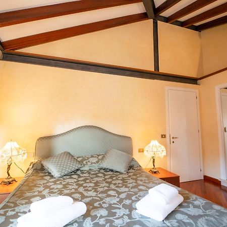 San Marco Apartments Venise Extérieur photo