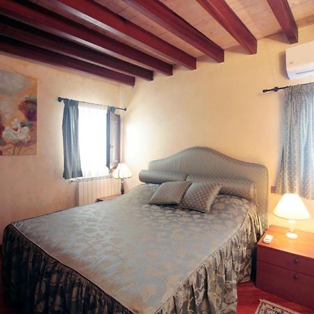 San Marco Apartments Venise Extérieur photo