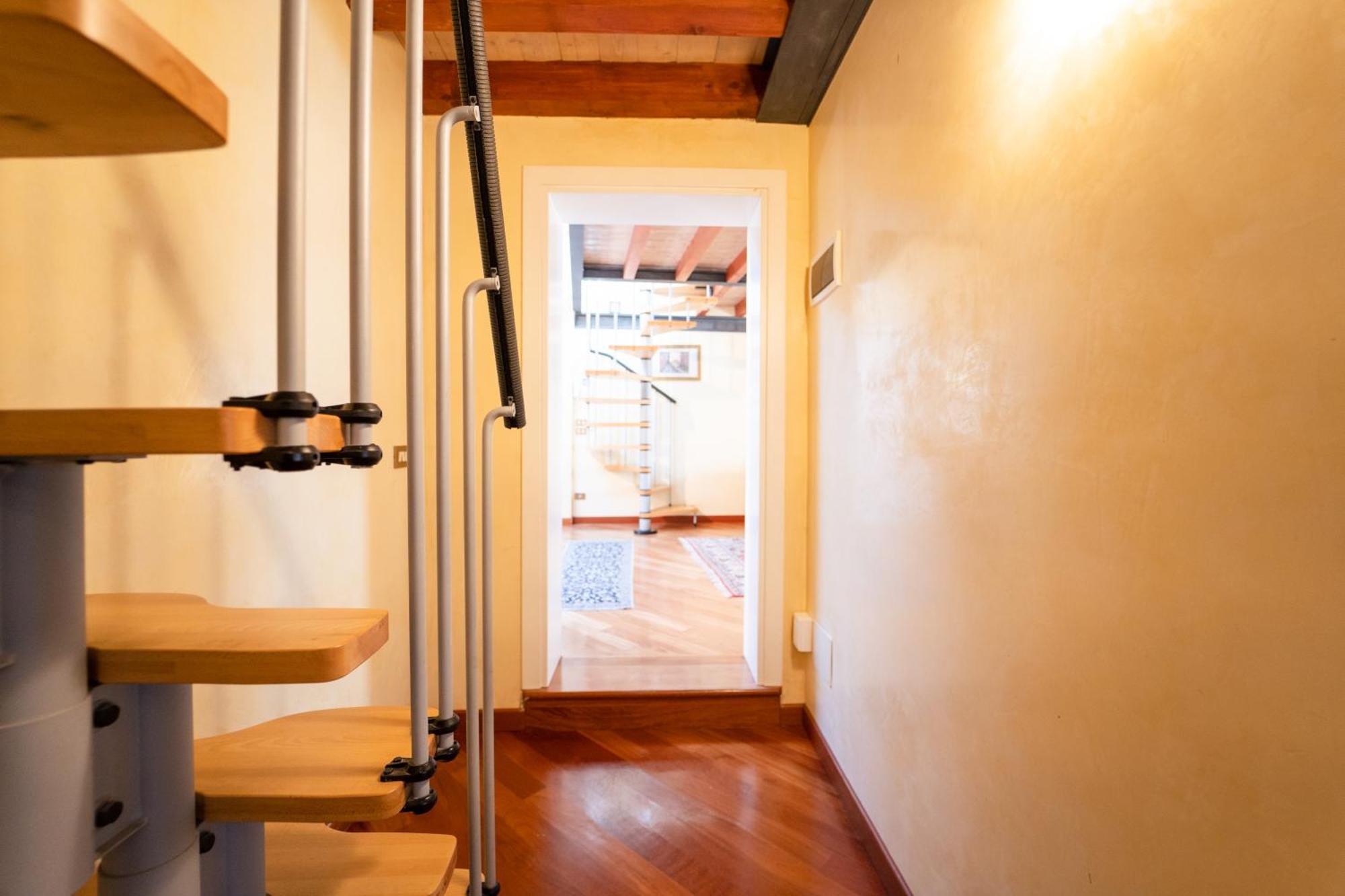 San Marco Apartments Venise Extérieur photo