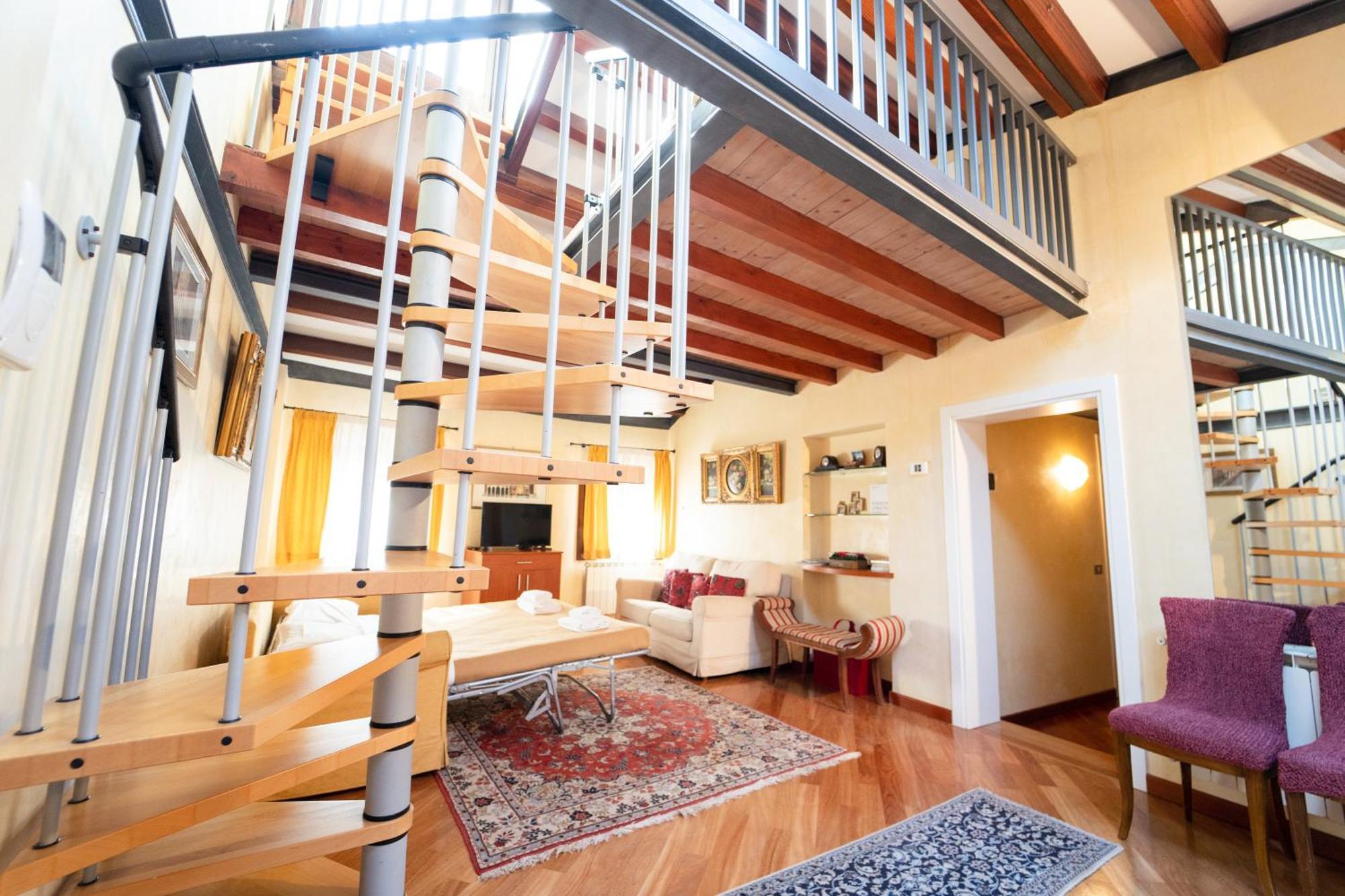 San Marco Apartments Venise Extérieur photo