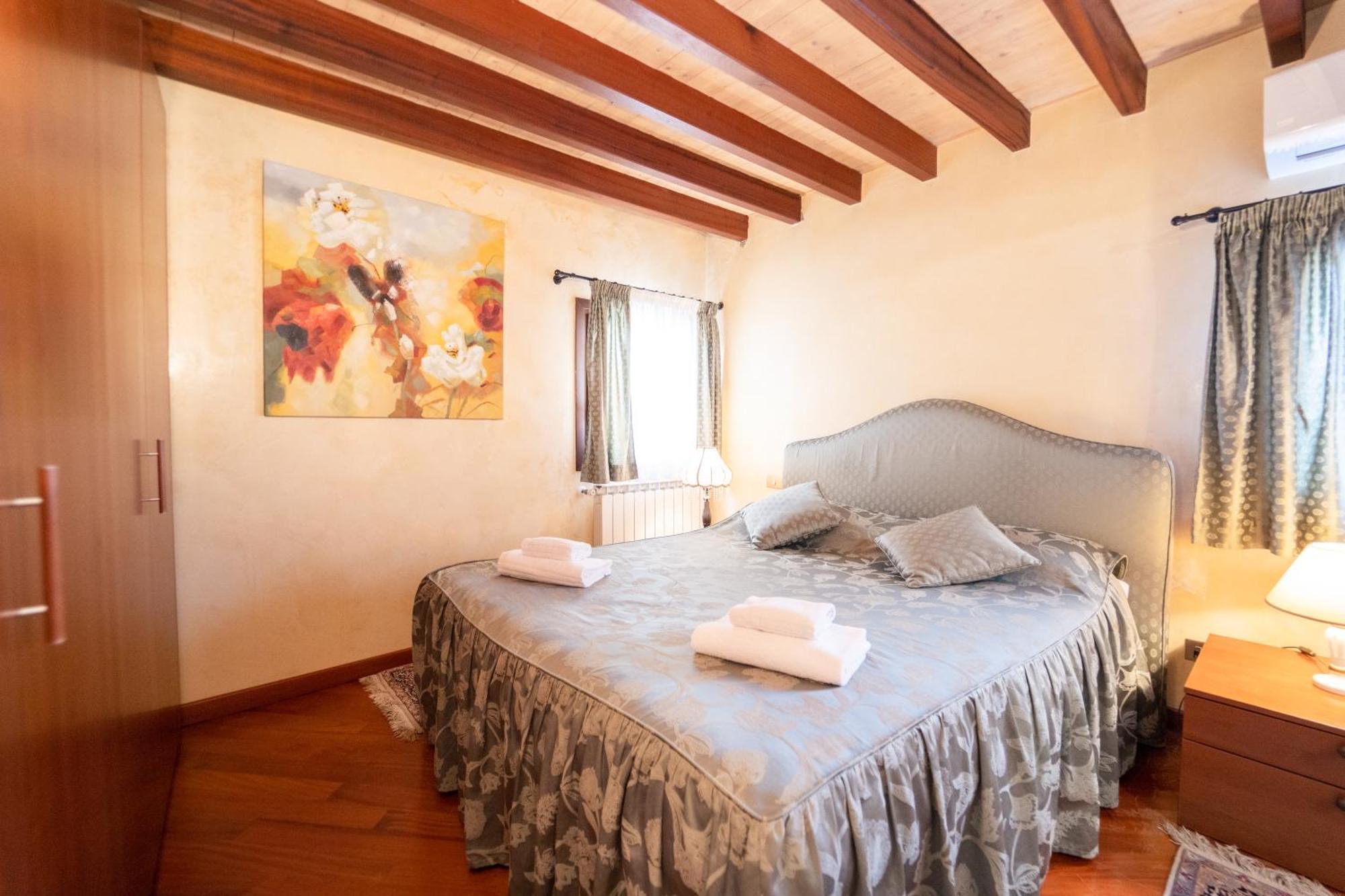 San Marco Apartments Venise Extérieur photo