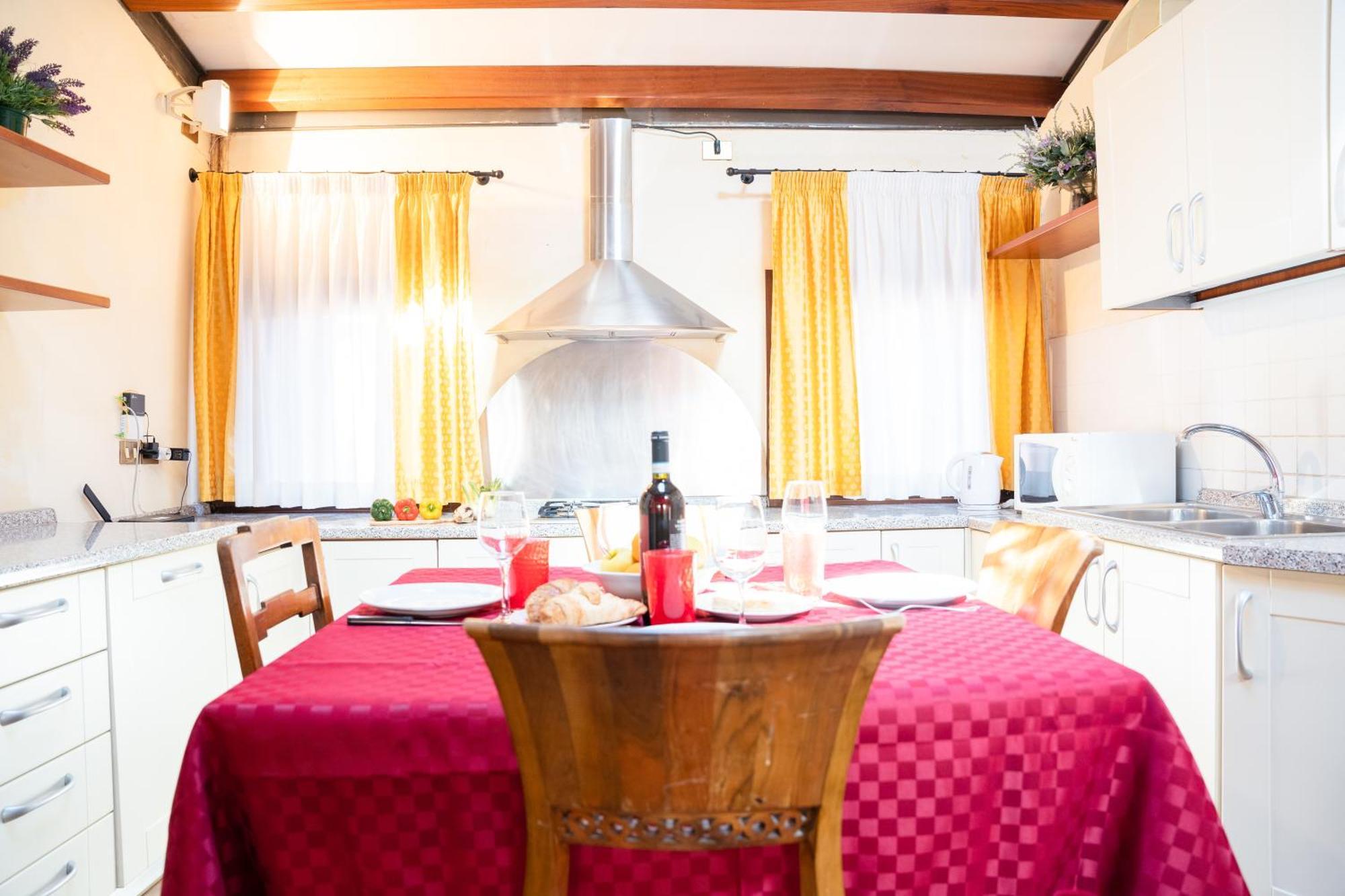 San Marco Apartments Venise Extérieur photo