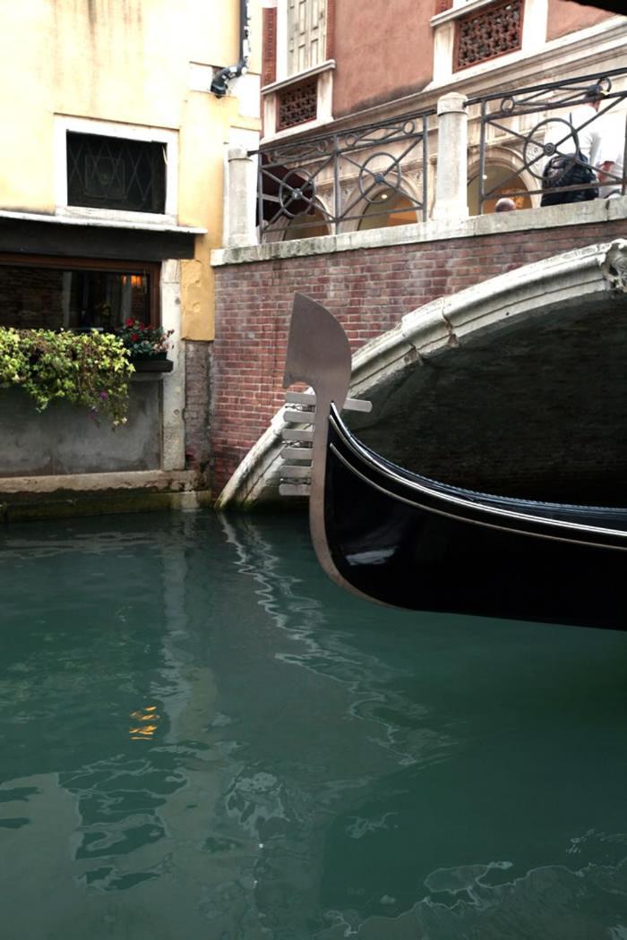 San Marco Apartments Venise Extérieur photo